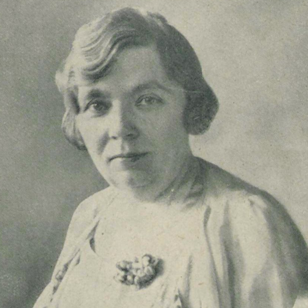 Helene Stöcker (1869–1943) forderte u.a. die Öffnung aller Berufe für Frauen, Straffreiheit von Homosexualität, die Freigabe von Verhütungsmitteln und Abschaffung des § 218.