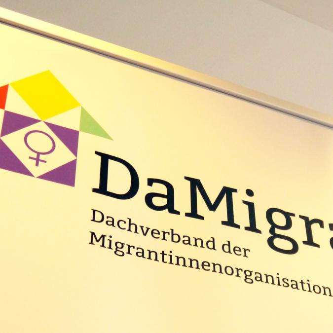 DaMigra-Banner