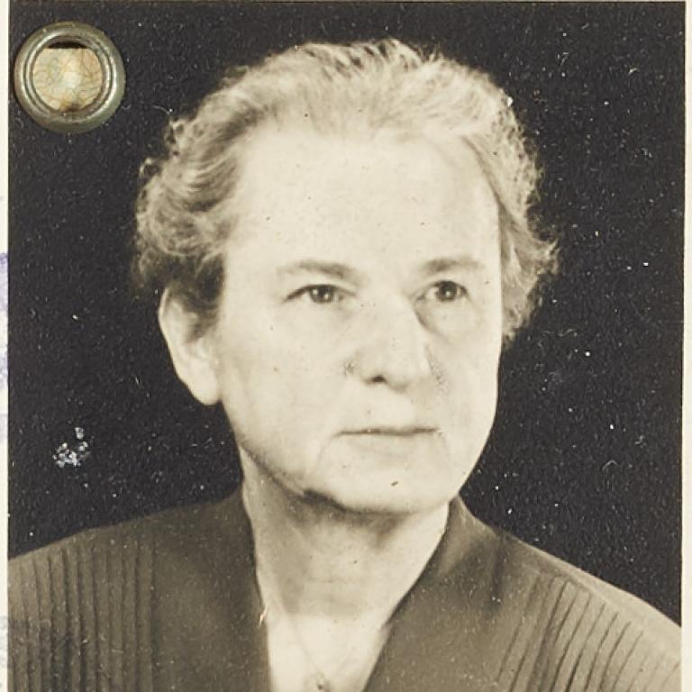 Elisabeth Rothschuh
