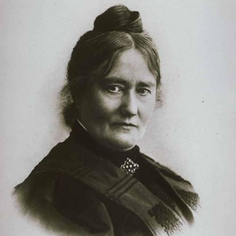 Helene Lange