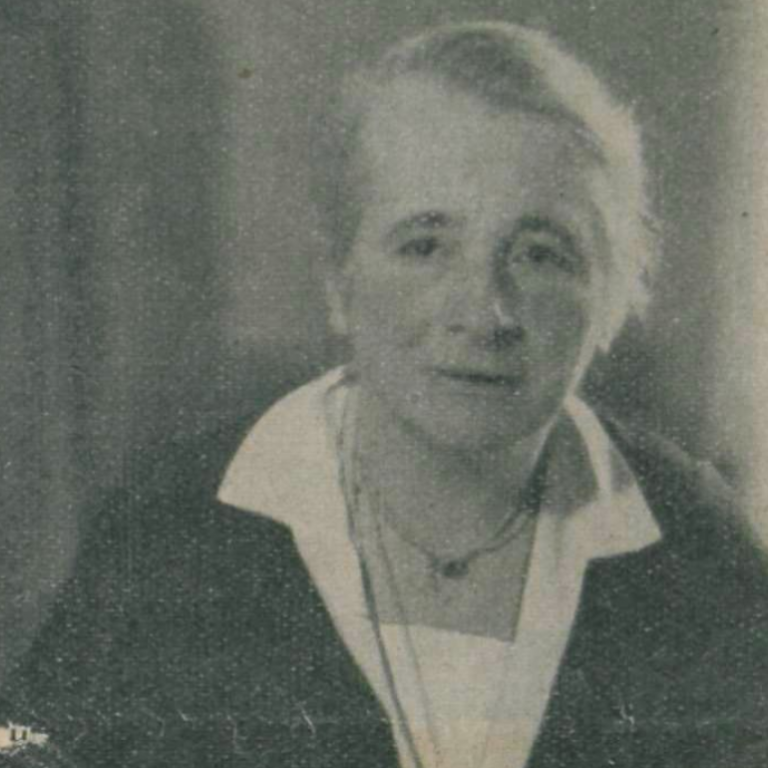 Anna von Gierke
