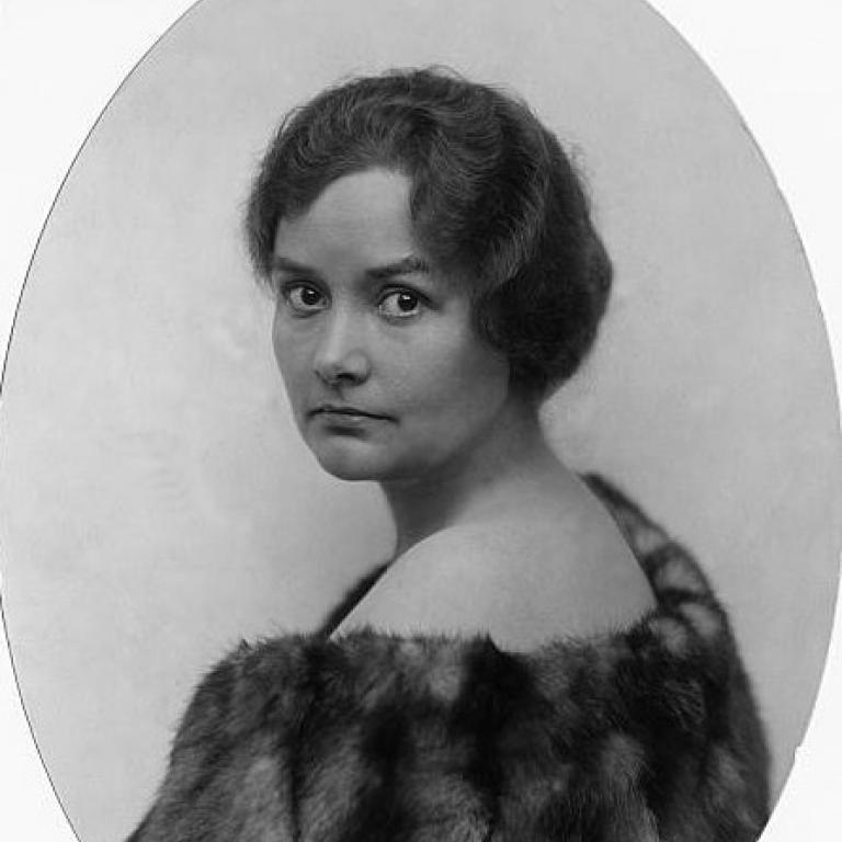 Anna Elisabet Weirauch