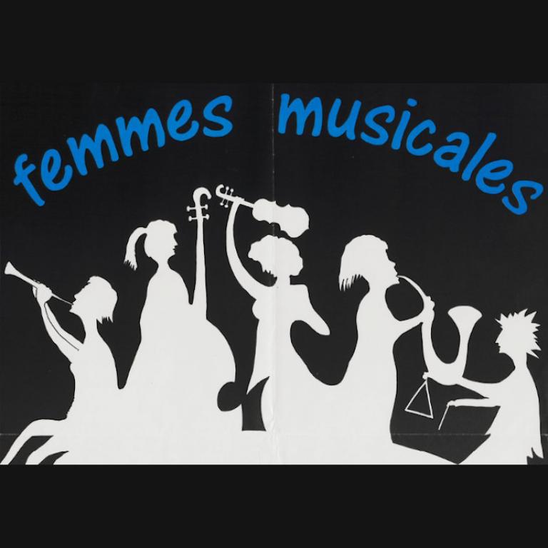 femmes musicales