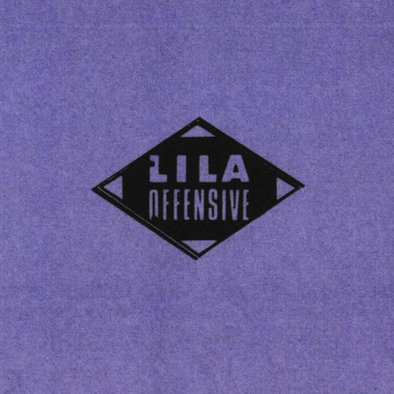 Lila Offensive