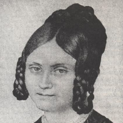 Mathilde Franziska Anneke