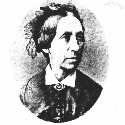 Marie Norden