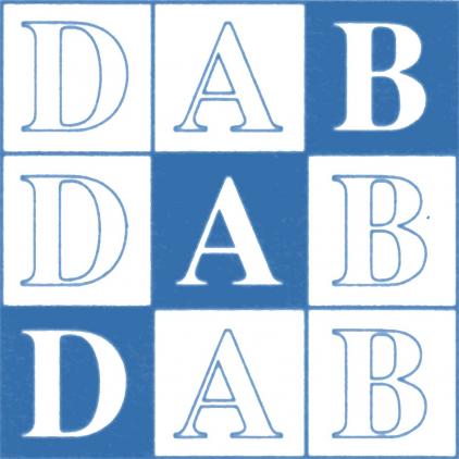 DAB Logo