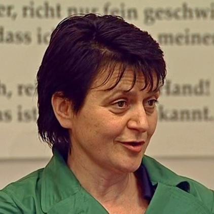 Halina Bendkowski