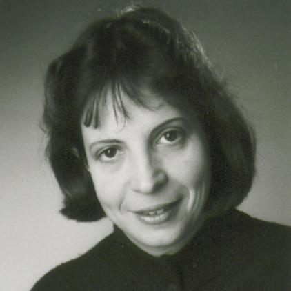 Silvia Leonor Alvarez de la Fuente