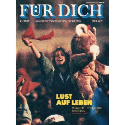Für Dich 48 (1989)