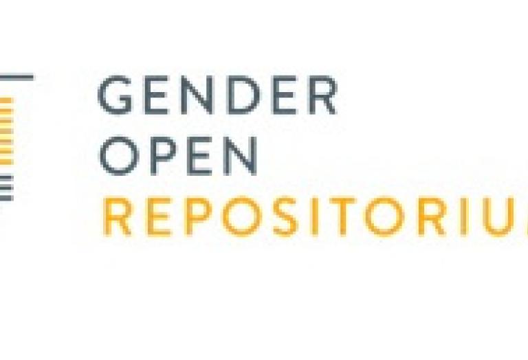 Logo GenderOpen