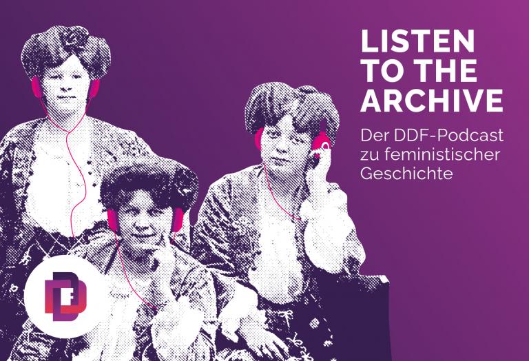 DDF-Podcast